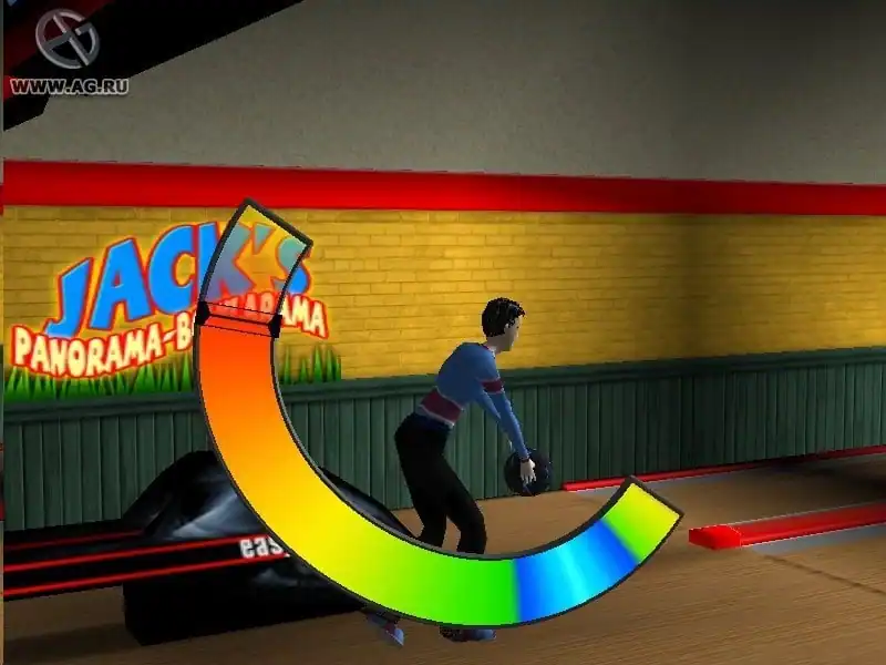 Friday Night Bowling — изображение 3
