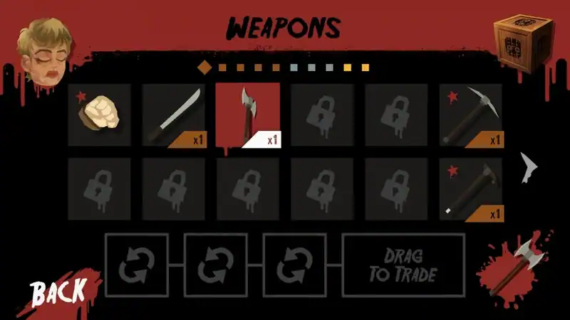 Friday the 13th: Killer Puzzle — изображение 1