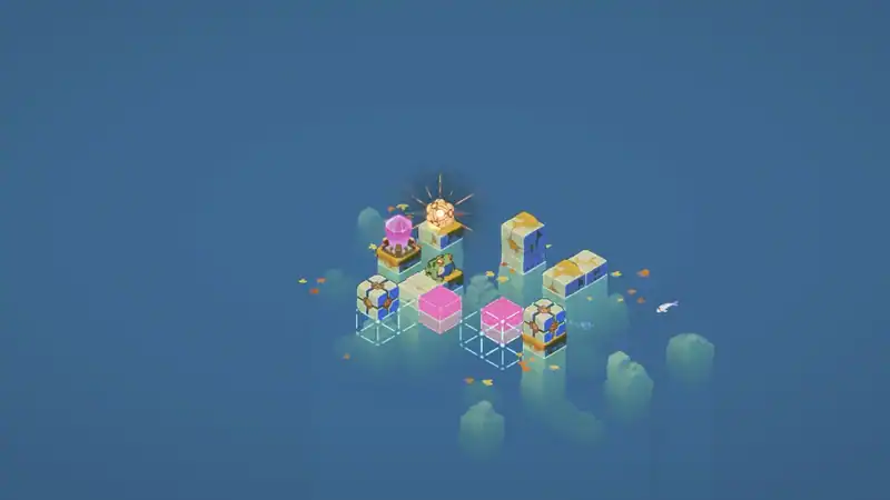 FROGBLOCK — изображение 3