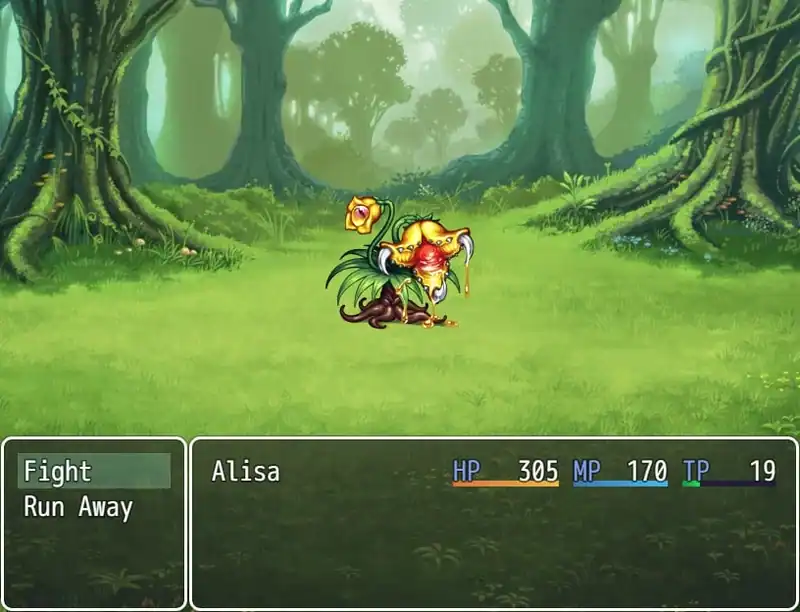 Alisa Quest — изображение 2