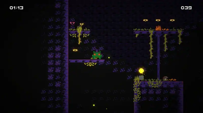 Frogo Jump — изображение 2