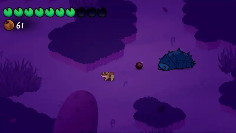 Frogsong — изображение 2