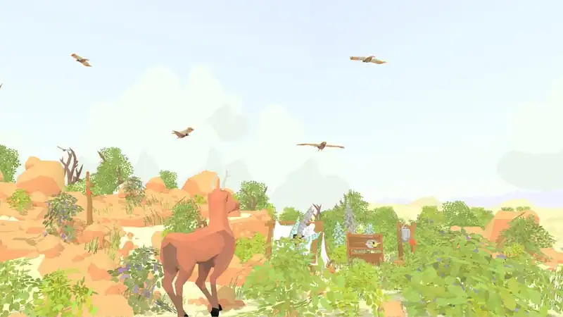 Frontier VR — изображение 3