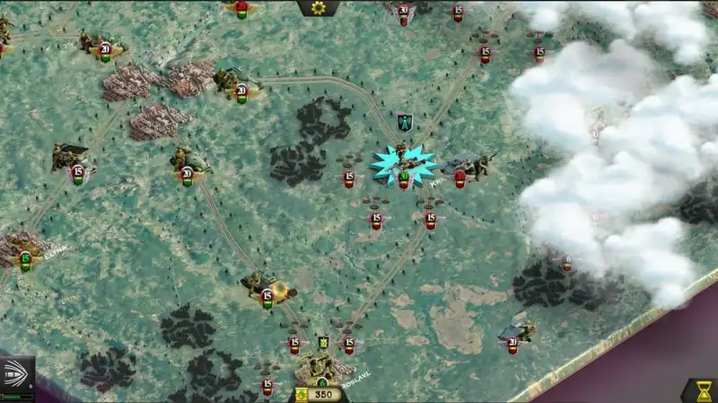 Frontline: The Great Patriotic War — изображение 3
