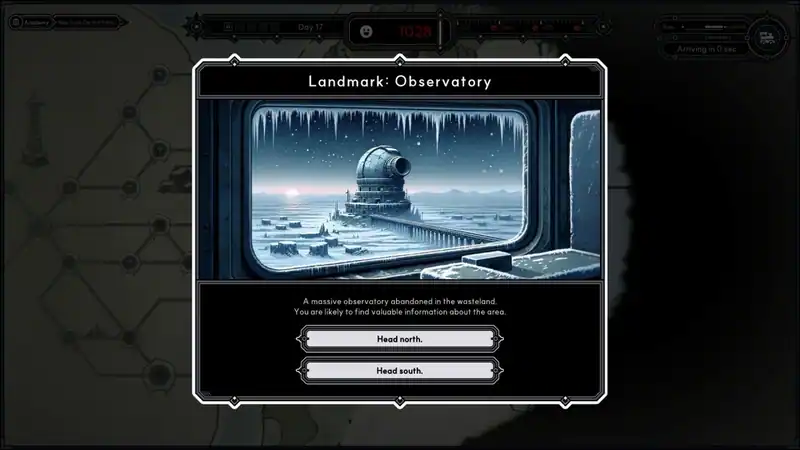 Frostrain — изображение 1