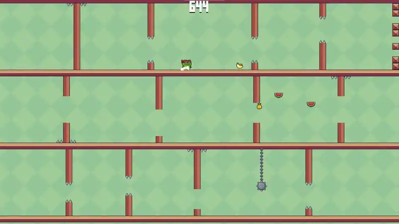 Fruit Bonanza — изображение 2