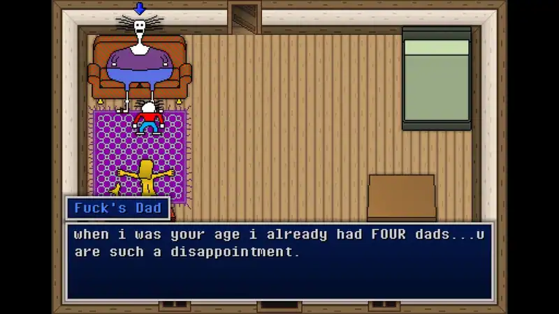 Fuck's Quest 2 — изображение 1