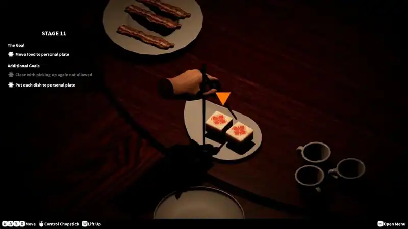 All About Chopsticks — изображение 2