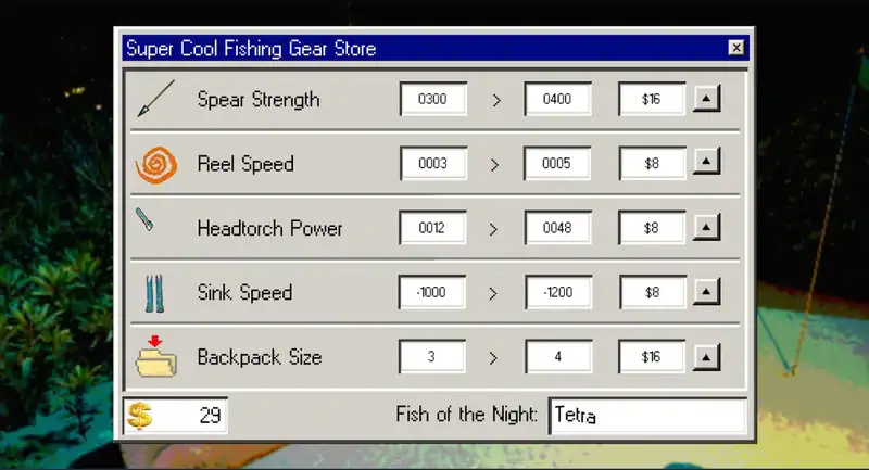 Full Moon Fishing — изображение 2