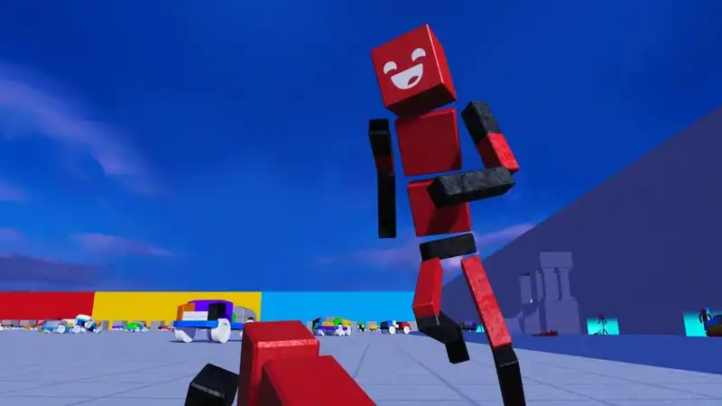 Fun with Ragdolls: The Game — изображение 2