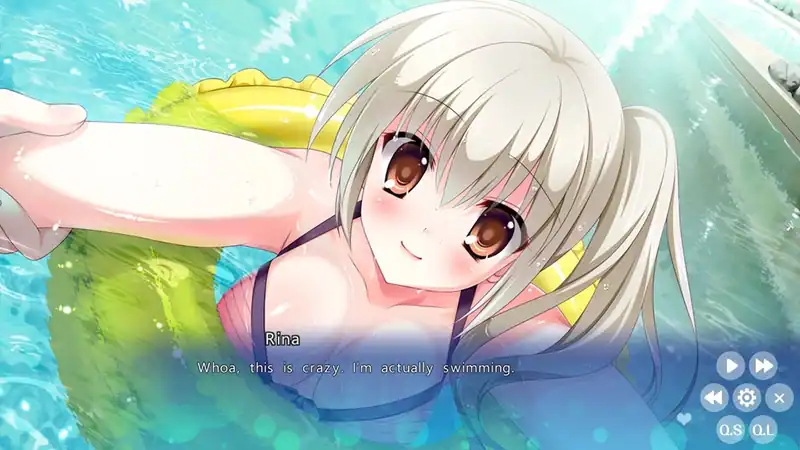 Fureraba ~Friend to Lover~ — изображение 2