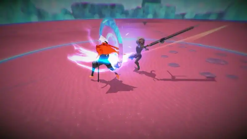Furi — изображение 1