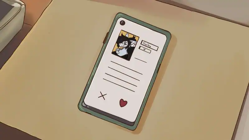 FurstDate: A Furry Dating Simulator — изображение 2