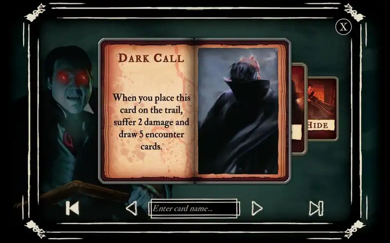 Fury of Dracula: Digital Edition — изображение 1
