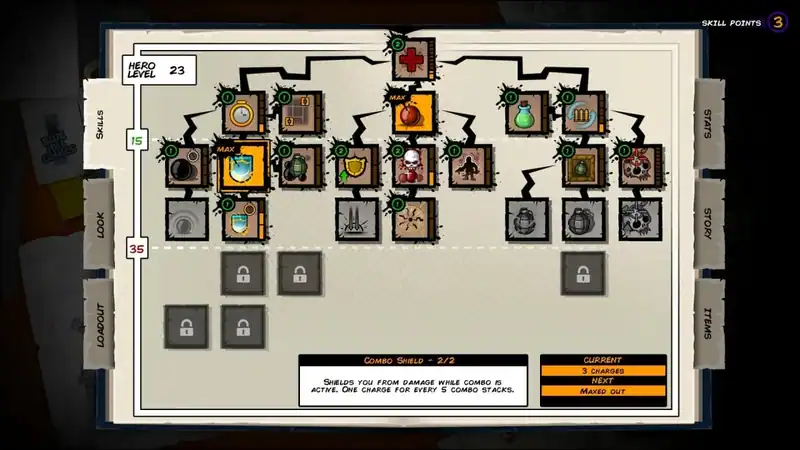 Fury Unleashed (Badass Hero) — изображение 1