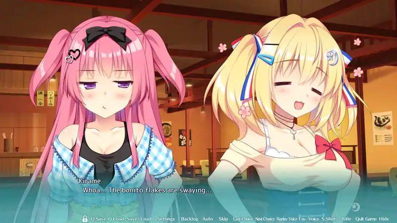 Futamata Ren'ai: Two Times the Trouble — изображение 3