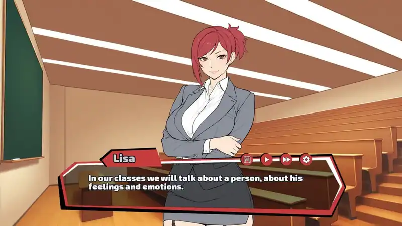 Futanari have a heart too — изображение 3