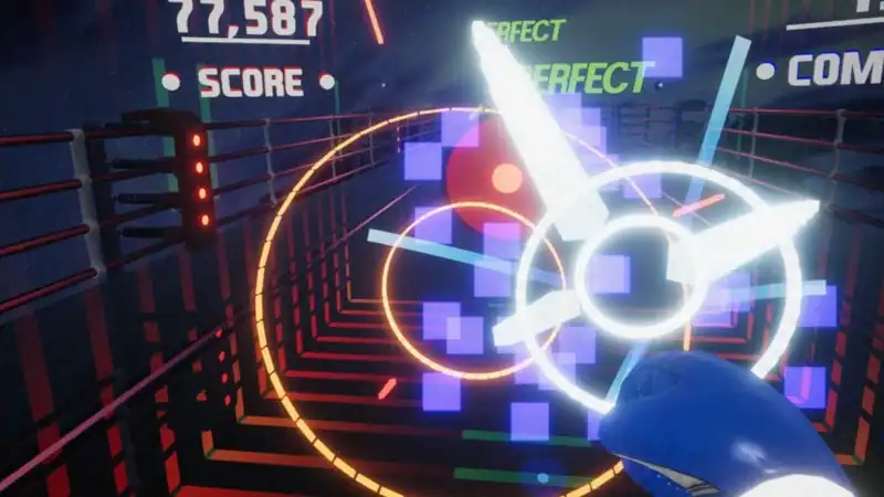 All-In-One Sports VR — изображение 1