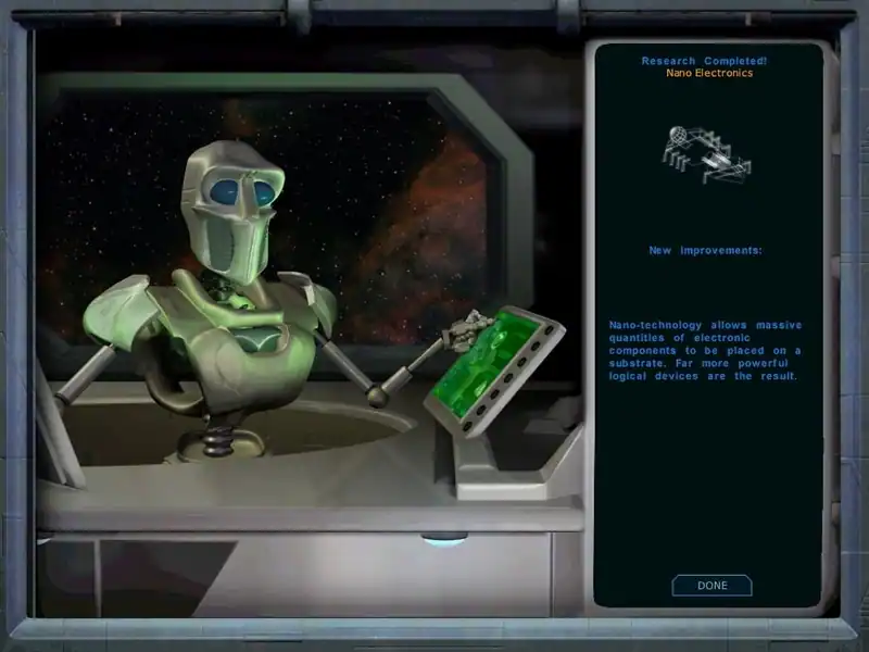 Galactic Civilizations 1: Ultimate Edition — изображение 3