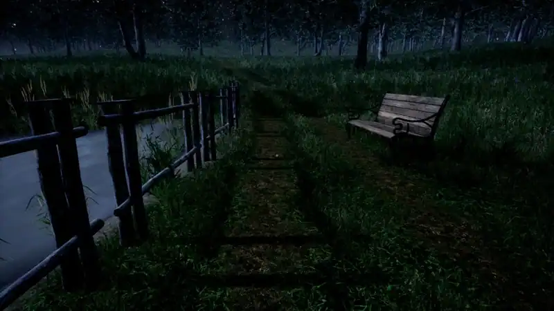 All That Remains: A story about a child's future — изображение 2