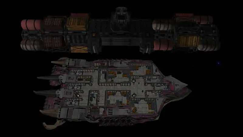 Galactic Crew 2 — изображение 2