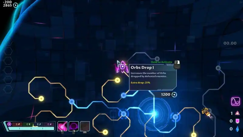 Galactic Glitch — изображение 3