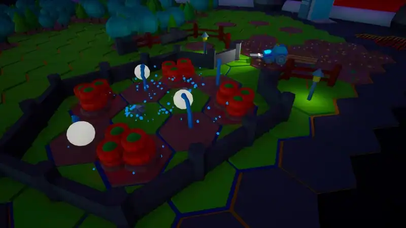 Galactic Harvester — изображение 2