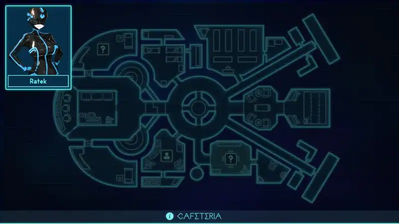 Galactic Love Utopia — изображение 2