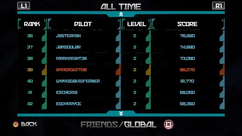GALAK-Z — изображение 2