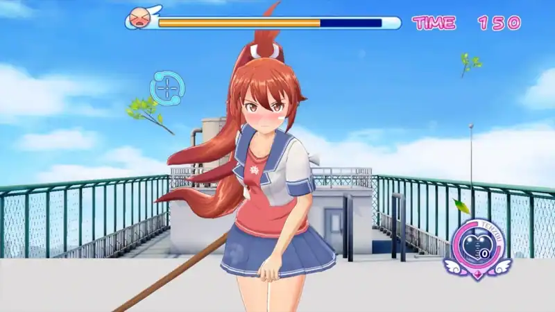 Gal*Gun Returns — изображение 1