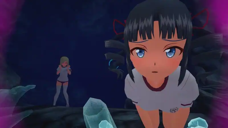 Gal*Gun VR — изображение 2