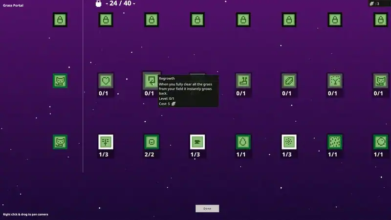 Game of Grass — изображение 1