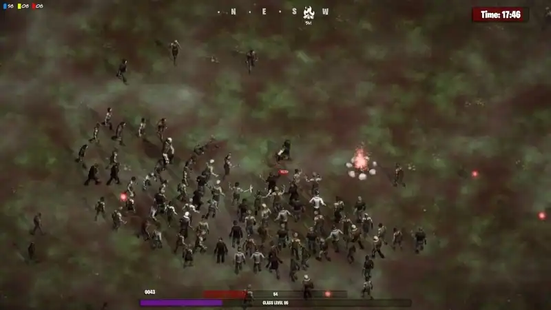 Game Of The Dead — изображение 3