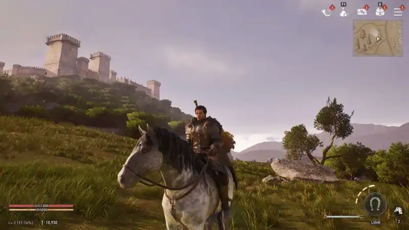 Game of Thrones: Kingsroad — изображение 3