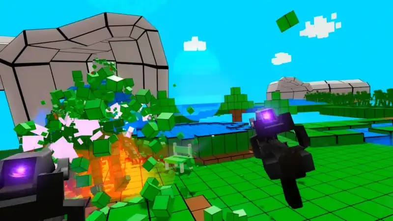 GAMECINE VR — изображение 2