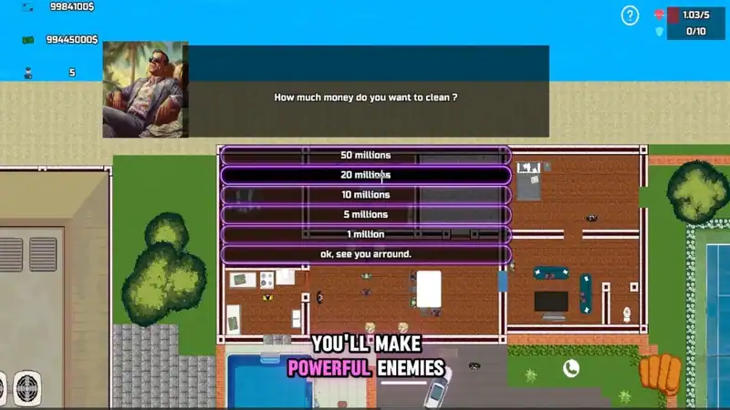 Gangs of the street — изображение 3