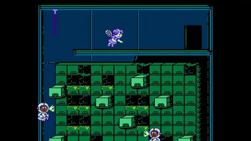Garbage Pail Kids: Mad Mike and the Quest for Stale Gum — изображение 3