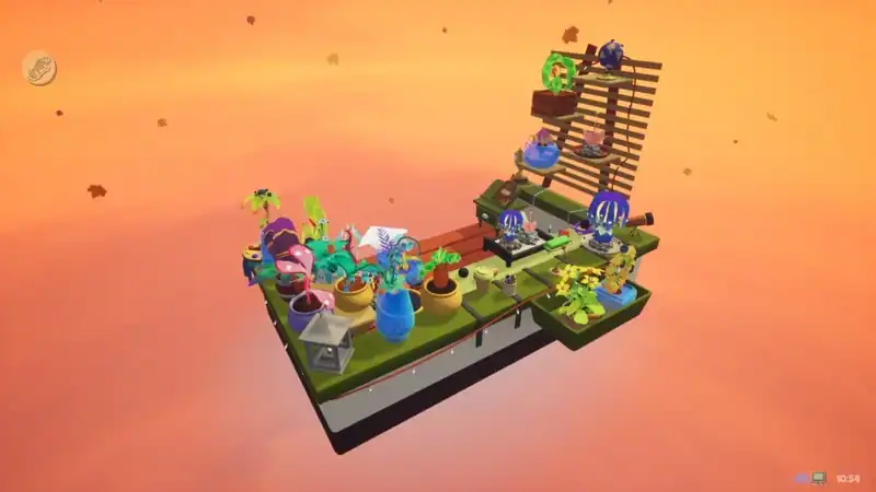 Garden In! — изображение 3