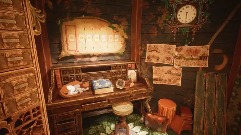 Garden Life: A Cozy Simulator — изображение 1