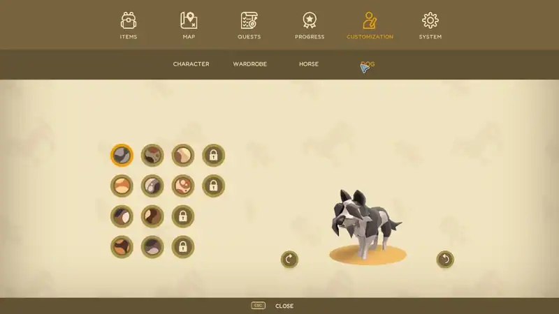 Gaucho and the Grassland — изображение 1