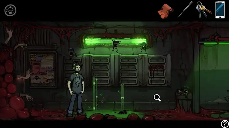 Almost My Floor — изображение 2