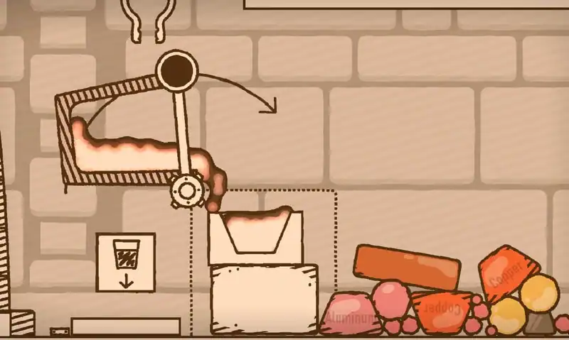Alnico Smithery — изображение 1