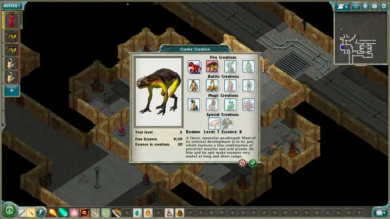 Geneforge 2 - Infestation — изображение 3