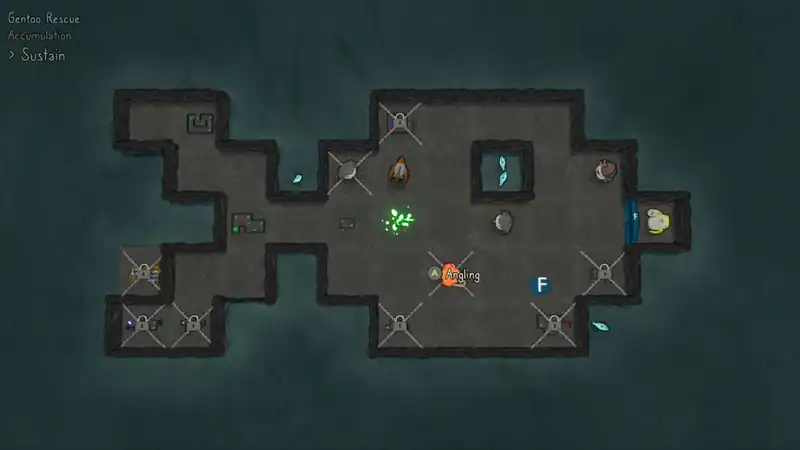 Gentoo Rescue — изображение 2