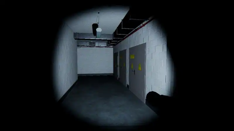 Alone in the Office — изображение 2