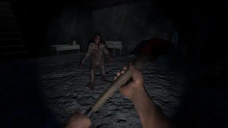 George: A Horror Story — изображение 2