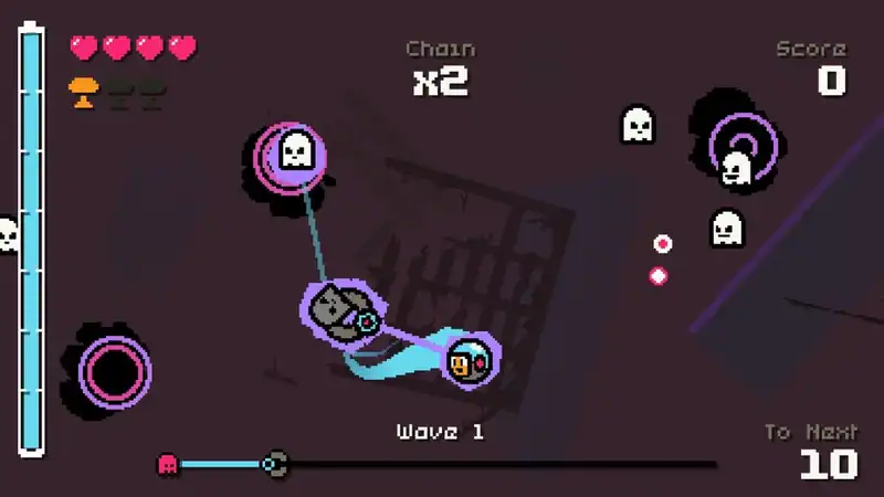Ghost Grab 3000 — изображение 2