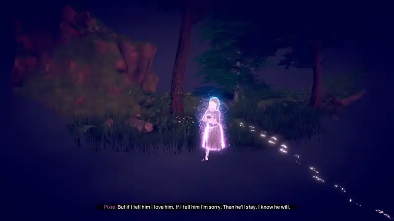 Ghost on the Shore — изображение 1