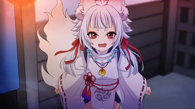 GHOST TRAVELER: Adventures in Edo — изображение 2