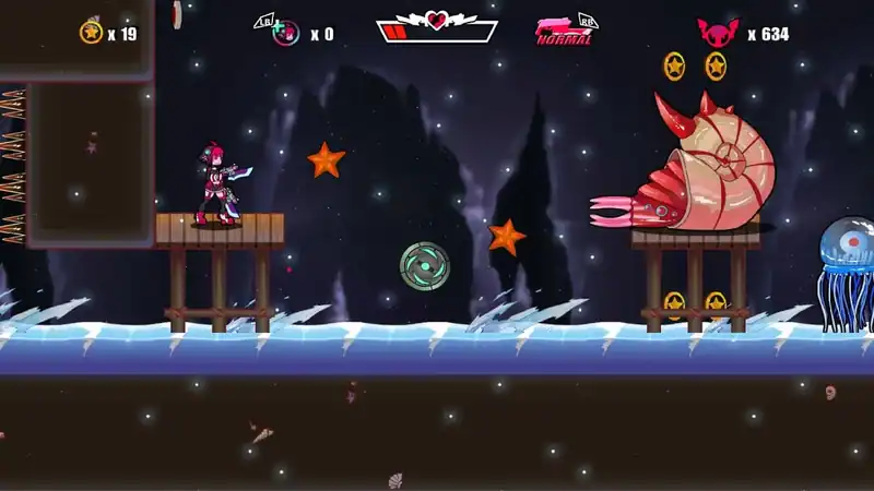 Ghosting Vandal — изображение 3